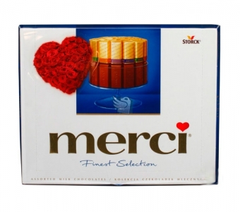 Merci 250 гр.